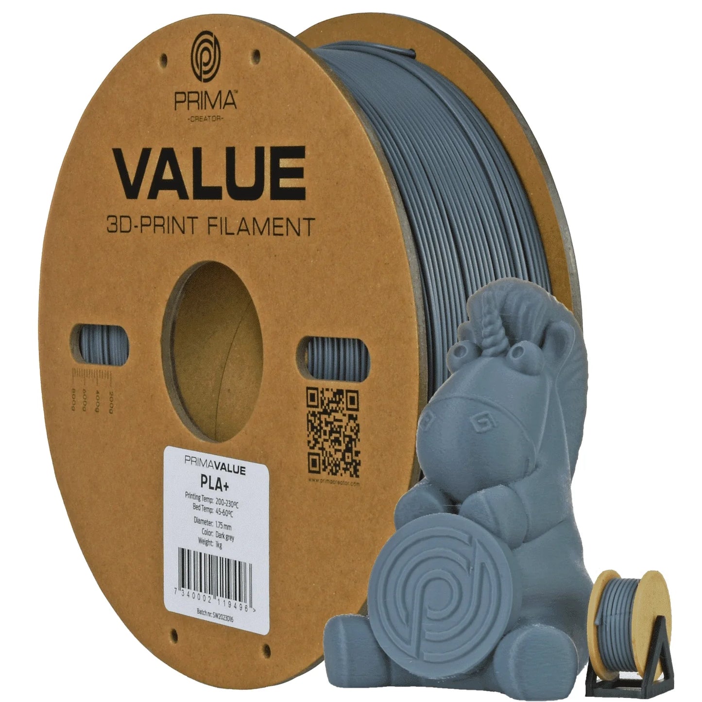 Primacreator Primavalue PLA+