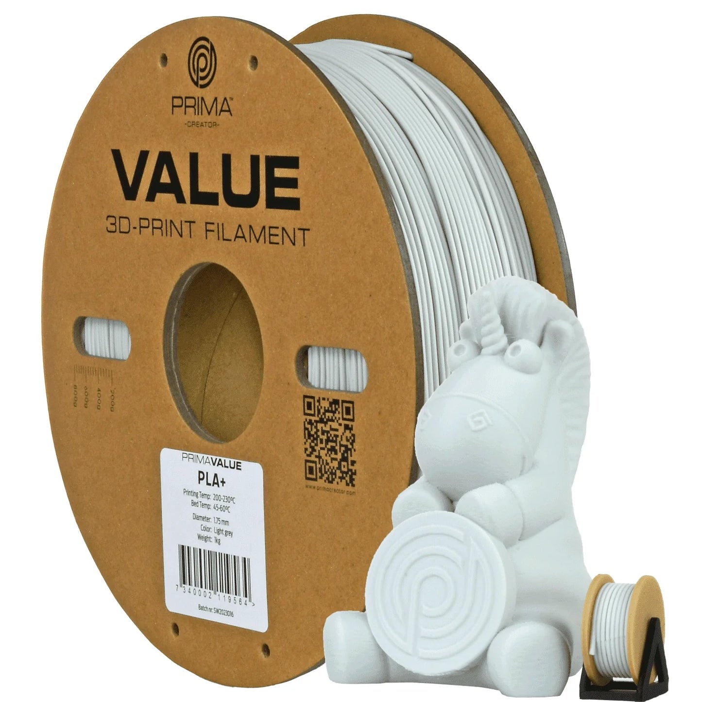 Primacreator Primavalue PLA+