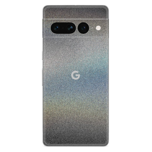 Google Pixel 7 Skin Satin Flip Psycho