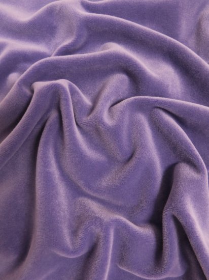 Hug-Z® Mochi Minky – 4-Way-Stretch