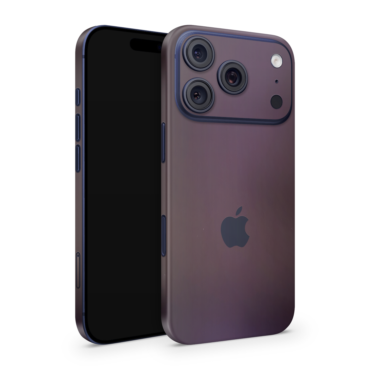 iPhone 17 Pro Skin Schutzfolie – Full Coverage oder Back Only