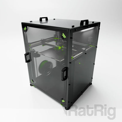 Rat Rig V-Core 4.0 Full Kit - 300MM