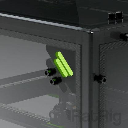 Rat Rig V-Core 4.0 Full Kit - 300MM