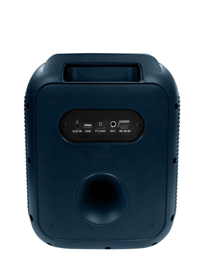 Red Bull Racing Cube Party Speaker RB-SK240