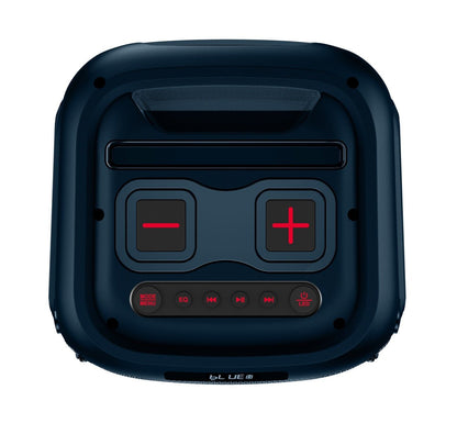 Red Bull Racing Cube Party Speaker RB-SK250