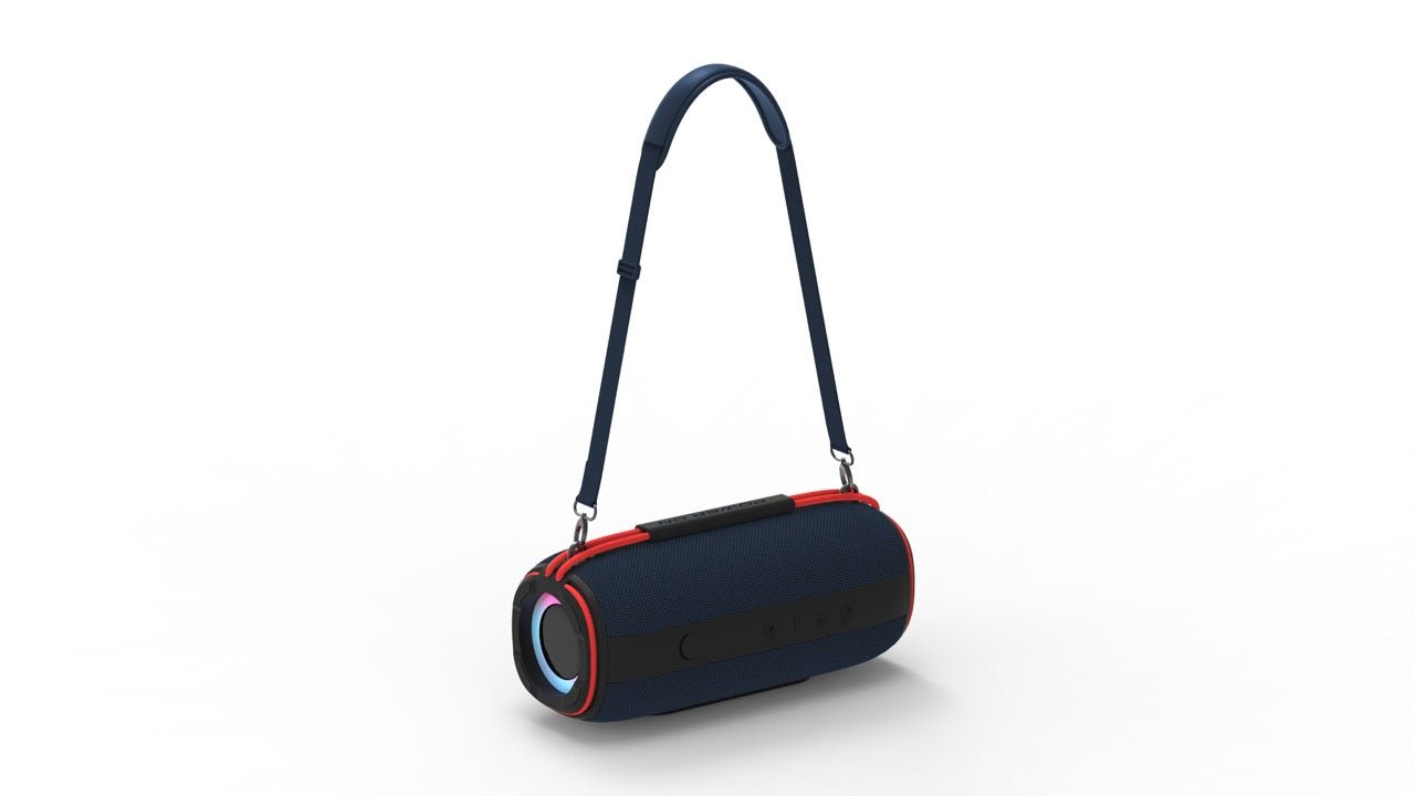 Red Bull Racing Party Speaker RB-SK400