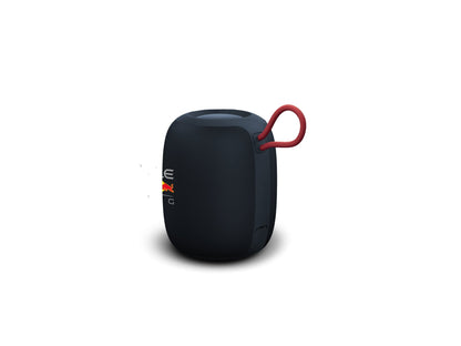 Red Bull Racing Party Speaker RB-SK460 – Kompakter Bluetooth-Lautsprecher