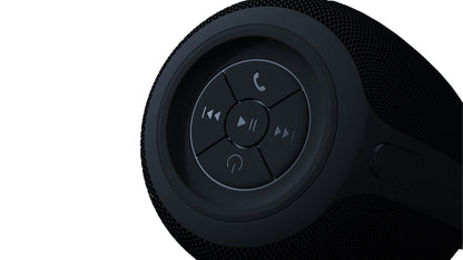 Red Bull Racing Party Speaker RB-SK460 – Kompakter Bluetooth-Lautsprecher