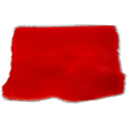 4-Way Stretch Faux Fur – Exklusiv bei Stoffhummel