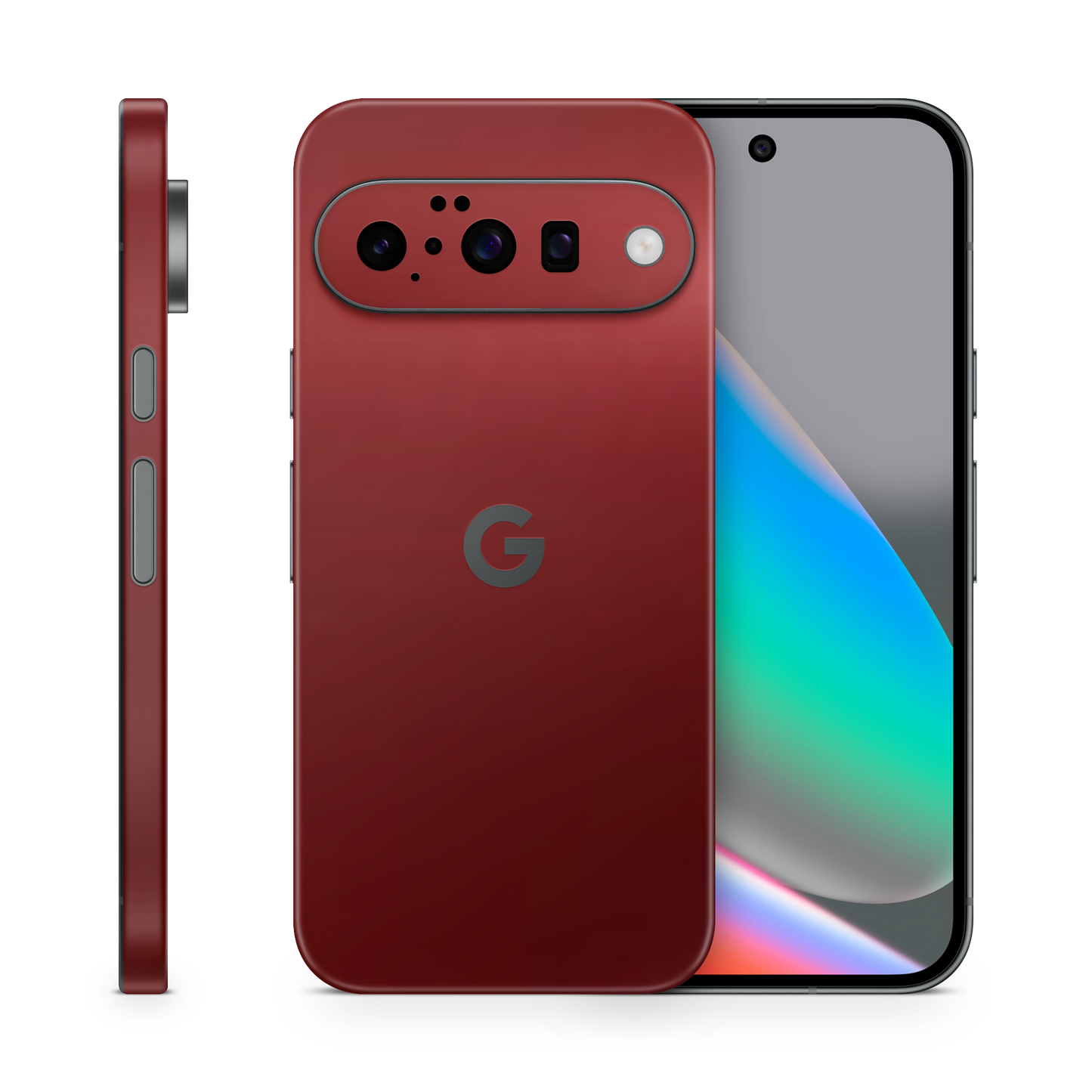 Pixel 10 Skin