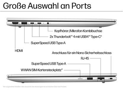 HP Probook 450 G10 / 816P1