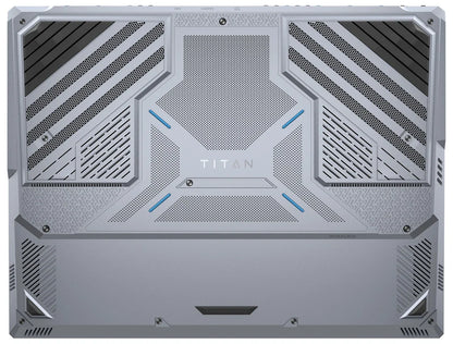 MSI Laptop Titan 18 HX AI (A2XWJG-042)