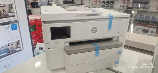 HP Officejet Pro 9730e