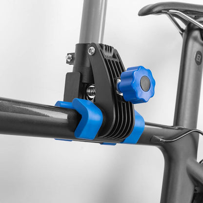 ROCKBROS Einstellbar Wandhalterung Fahrradständer Max. Belastung 25KG