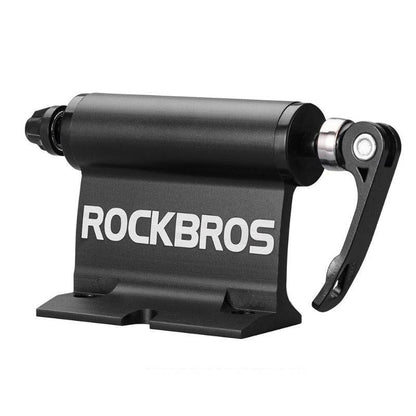 ROCKBROS Fahrrad Dachträger Gabelhalterung