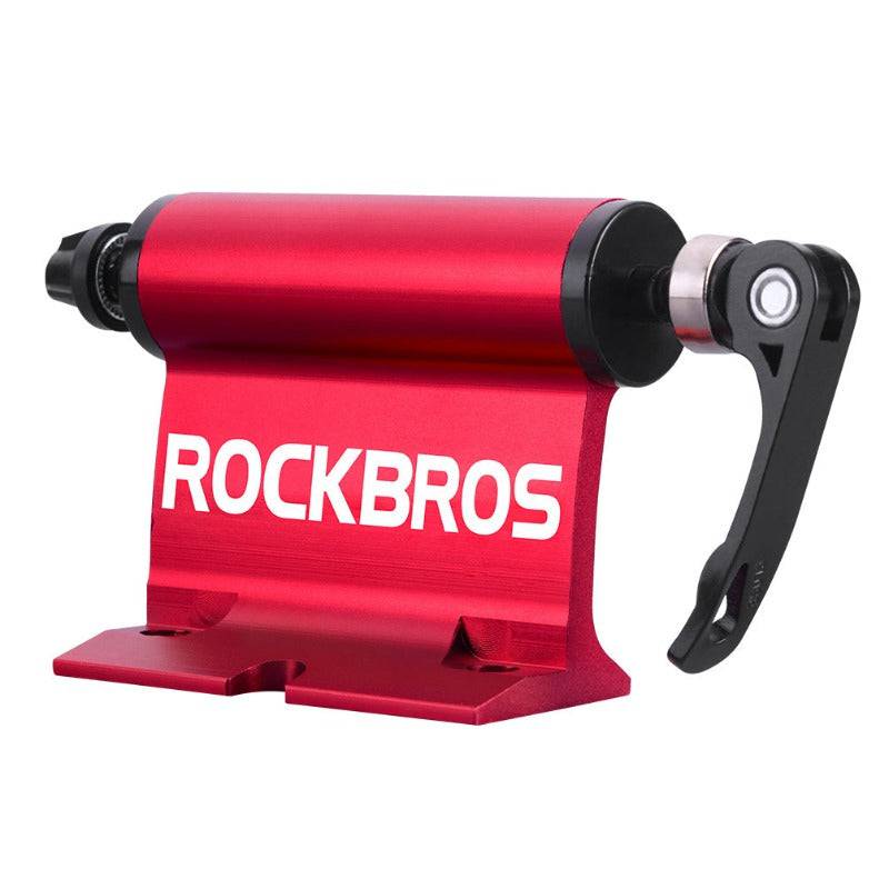 ROCKBROS Fahrrad Dachträger Gabelhalterung