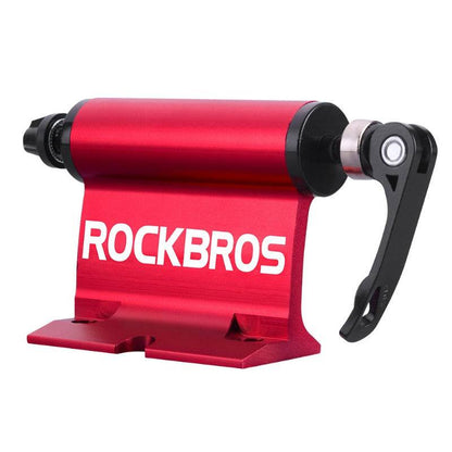 ROCKBROS Fahrrad Dachträger Gabelhalterung