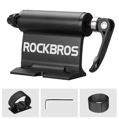 ROCKBROS Fahrrad Dachträger Gabelhalterung