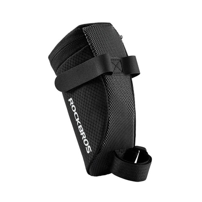 ROCKBROS Fahrrad Satteltasche für MTB/Rennrad/Faltrad Mini Portable