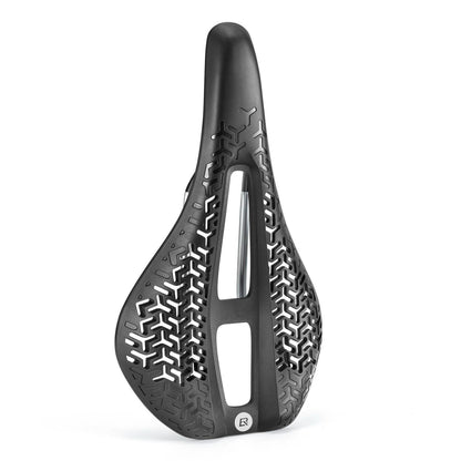 ROCKBROS Fahrradsattel ergonomischer Fahrrad Sattel für Rennrad & MTB