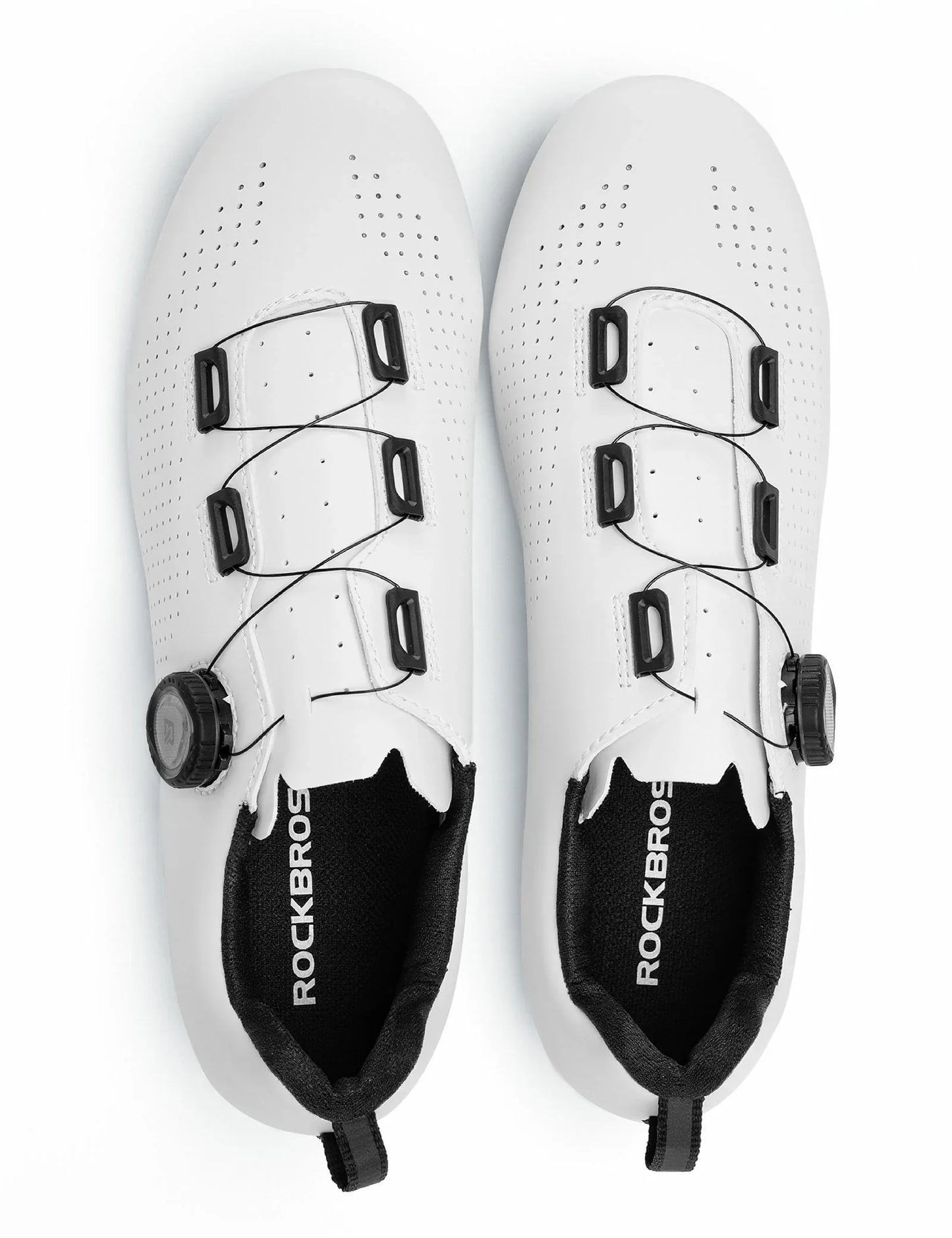 ROCKBROS Fahrradschuhe ohne Klicksystem