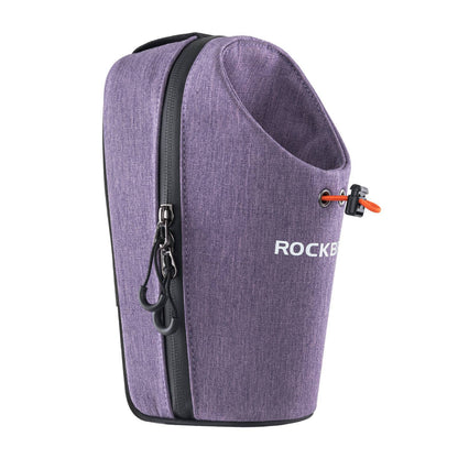 Lenkertasche Flaschentasche Trinkflaschenhalter Multifunktionales Design