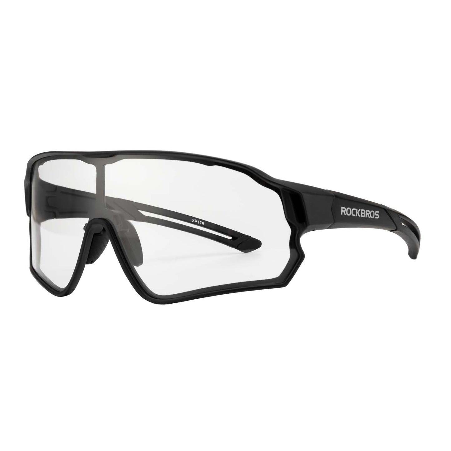 Dynamische Radbrille mit UV400-Sonnenfilter