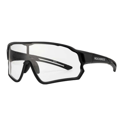 Dynamische Radbrille mit UV400-Sonnenfilter
