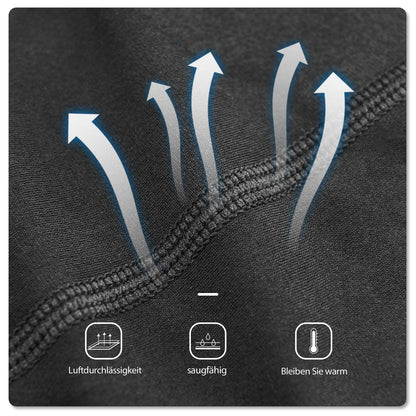ROCKBROS Radsport Armlinge Winter Anti Rutschen Arm Sleeves