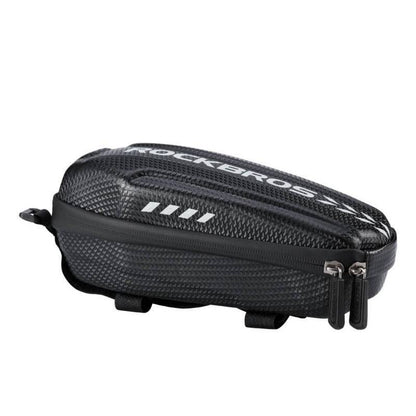 ROCKBROS Scooter Lenkertasche Wasserdicht mit Klettverschlüssen 2L /3L