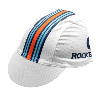 ROCKBROS Sommer Fahrrad kappe UV-Schutz Fahrradmütze für Outdoor Sport