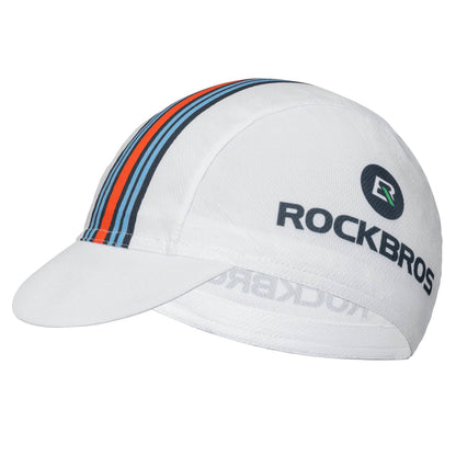 ROCKBROS Sommer Fahrrad kappe UV-Schutz Fahrradmütze für Outdoor Sport
