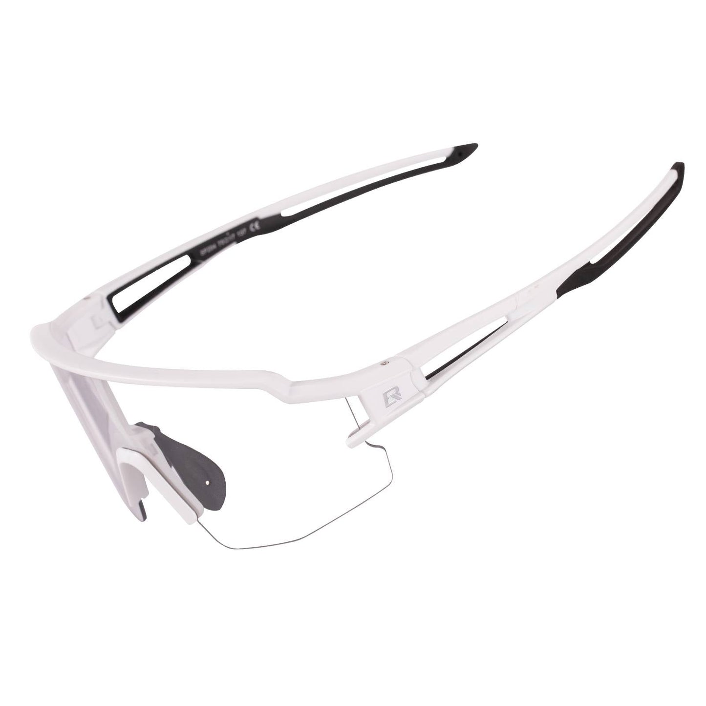 Unisex Fahrrad-Sonnenbrille mit Starkem UV-Schutz