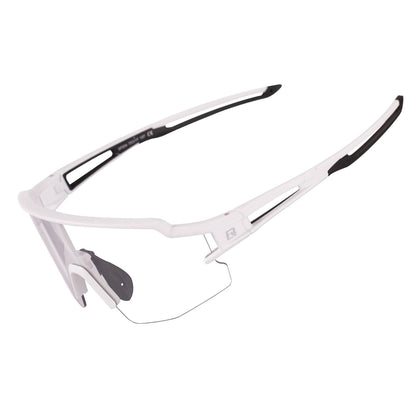 Unisex Fahrrad-Sonnenbrille mit Starkem UV-Schutz