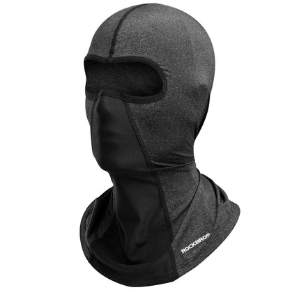ROCKBROS Sturmhaube Bandana UPF 50+ Elastisch Multifunktionstuch Unisex