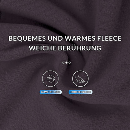 ROCKBROS Sturmhaube 2er Set Herbst Winter Balaclava für Outdoorsports Unisex