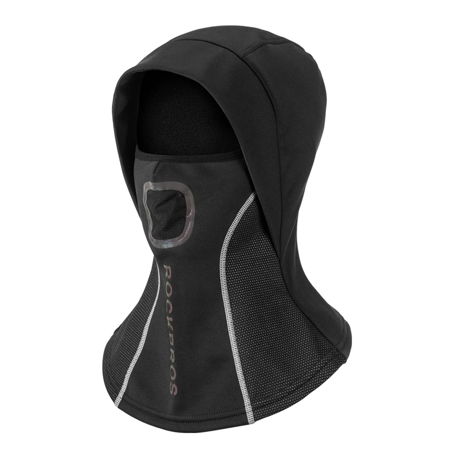 ROCKBROS Sturmhaube mit atmungsaktivem Mesh für Outdoorsports Unisex