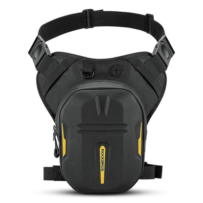 ROCKBROS Tankrucksack Magnet Motorrad Beintasche mit Schultertragegurt