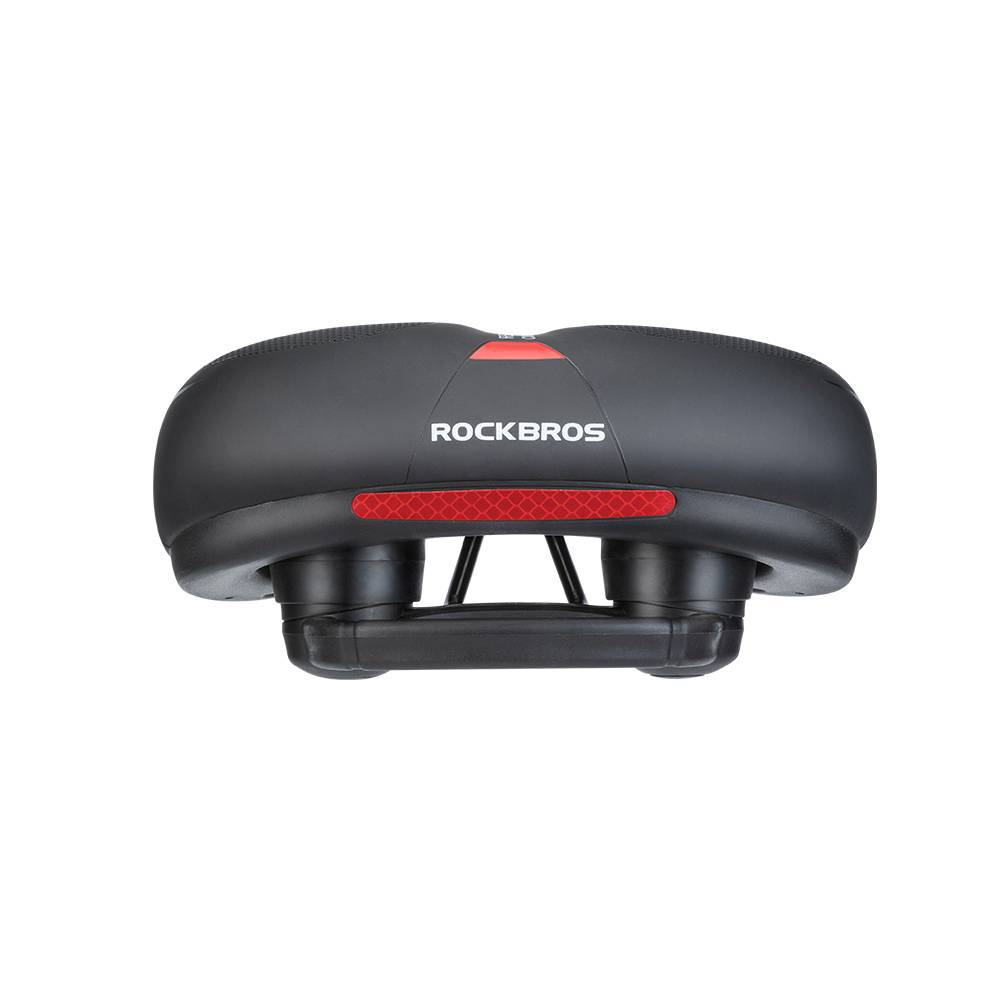 ROCKBROS wasserdicht Fahrradsattel für MTB & Rennrad aus Memory Foam