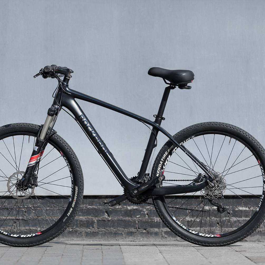 ROCKBROS wasserdicht Fahrradsattel für MTB & Rennrad aus Memory Foam