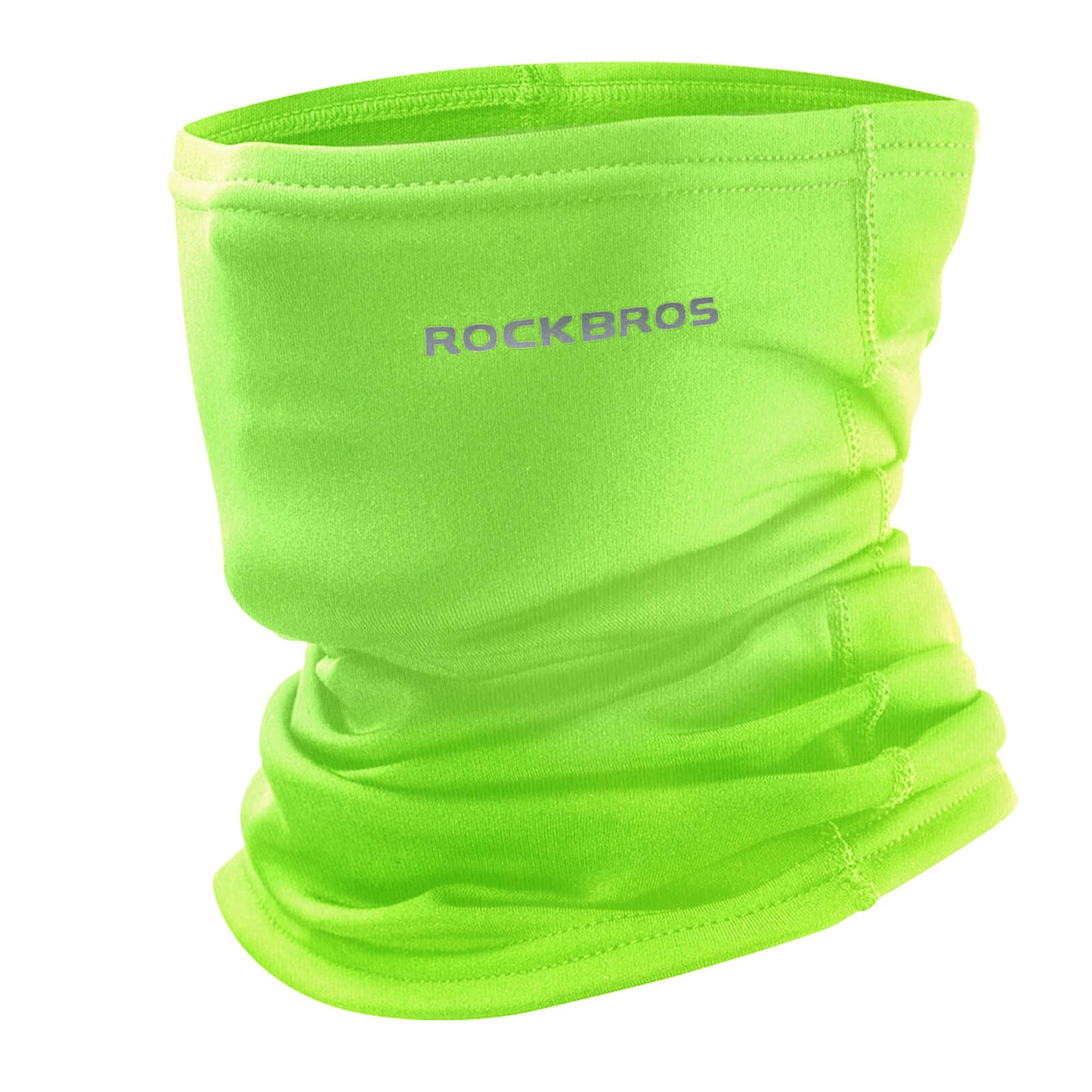 ROCKBROS Winter Halbe Balaclavas Multifunktion Atmungsaktiv Gesichtsbedeckung