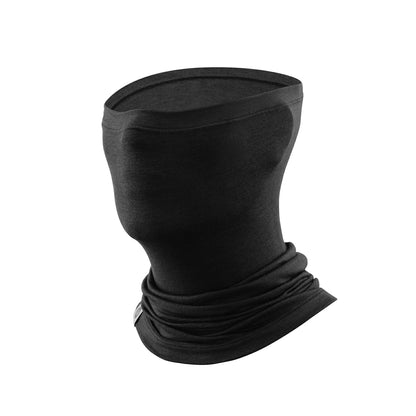 ROCKBROS Winter Thermo Halstuch aus Wolle Schlauchtuch