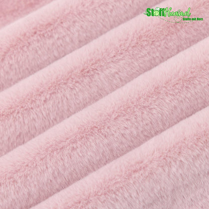 Shannon Luxe Cuddle® Encore – Hochwertiger Kurzhaarplüsch