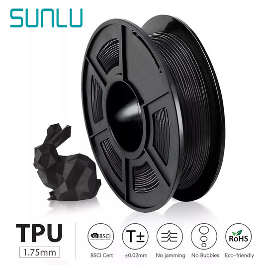 Sunlu TPU 1.75mm - 500g