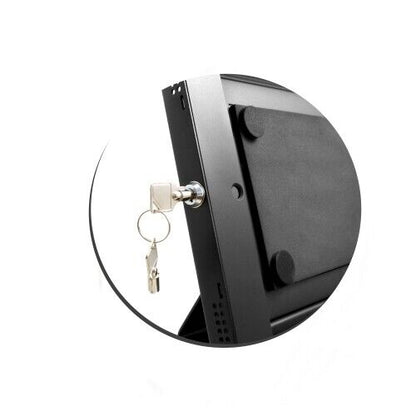 System-S Lockable Table Stand for iPad Pro 12.9 inch