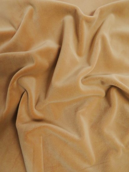 Hug-Z® Mochi Minky – 4-Way-Stretch