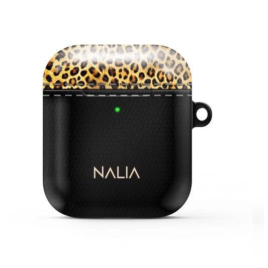 Safari - AirPods 1 / 2 Hülle