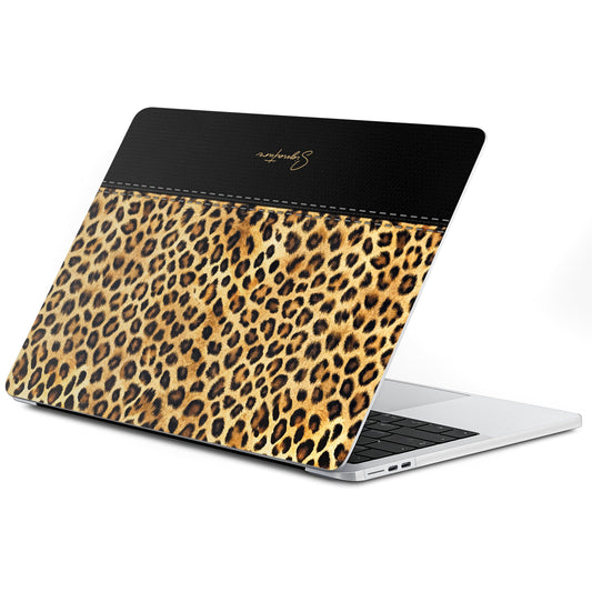 Safari - MacBook Pro 16 [A2485/A2780] Hülle