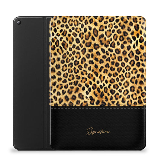 Safari - iPad (9th/8th/7th Generation) Hülle