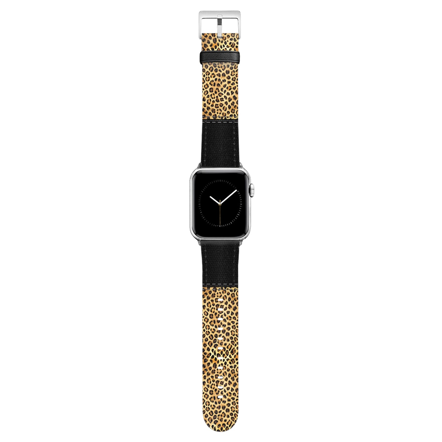 Safari - Apple Watch Armband 38-41mm & 42 (ab Serie 10)